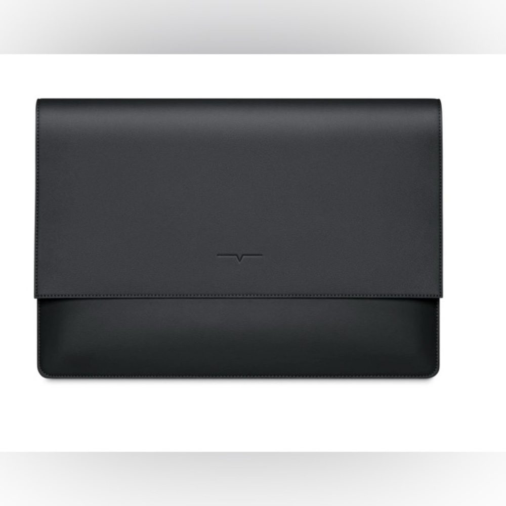 Von Holzhausen The MacBook Portfolio 16-inch | NWT